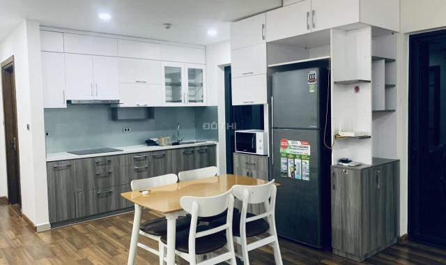 Vào luôn - cho thuê CH Goldmark City 136 Hồ Tùng Mậu 110m2, 3PN full nhà đẹp, 12.5tr/th 0969286234