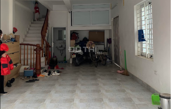 Bán nhà phố phố Tân Thuỵ, 45m2, 5 tầng, 4.5 tỷ