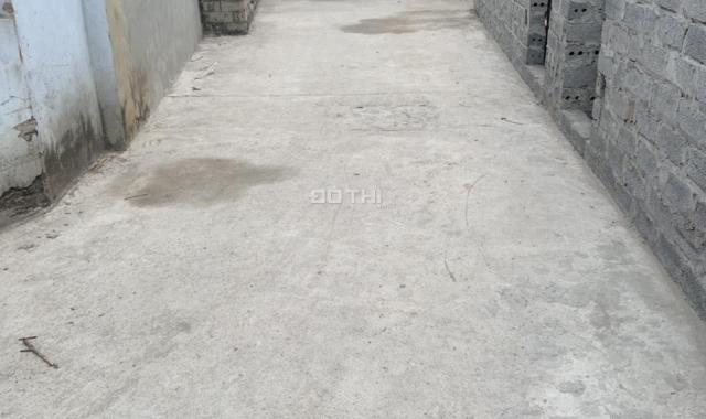Bán đất tại đường Quốc Lộ 21B, Xã Kim Thư, Thanh Oai, Hà Nội diện tích 78m2 giá 20 triệu/m2