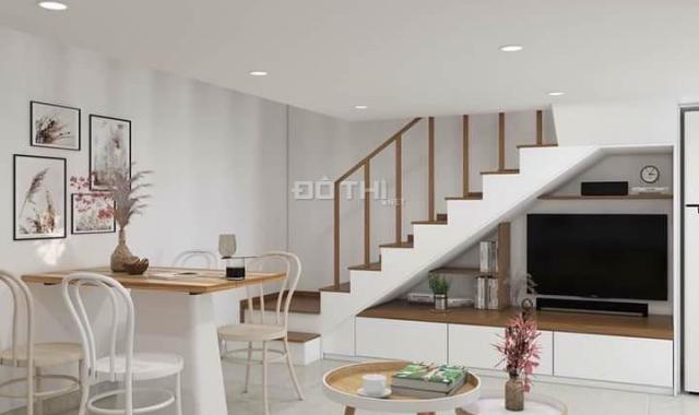 Bán căn hộ studio, duplex siêu đẹp, siêu tiện ích tại Bình Thạnh