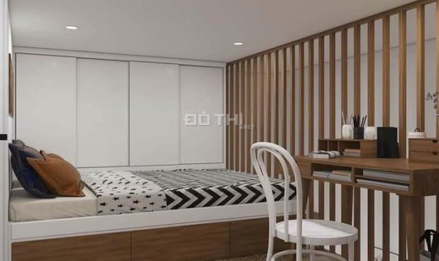 Bán căn hộ studio, duplex siêu đẹp, siêu tiện ích tại Bình Thạnh