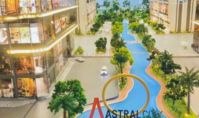 Bán căn hộ cao cấp  Astral City, Thuận An, Bình Dương diện tích 45m2 giá 2 tỷ
