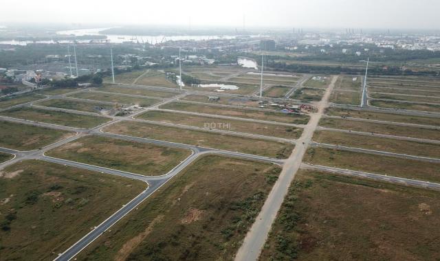 Chủ đất gửi bán các nền đất giá tốt đầu tư tại đại học Quốc Gia 245 Phú Hữu Quận 9.