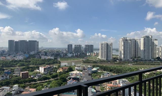 Bán căn 3PN 96m2 view Đảo Kim Cương full nội thất giá 5.2 tỷ (bao hết). LH: 0901.858.818 Mr Hải