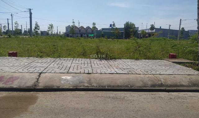 Bán đất tại đường Nguyễn Trung Trực, Xã Bến Lức, Bến Lức, Long An diện tích 96m2 giá 845 triệu