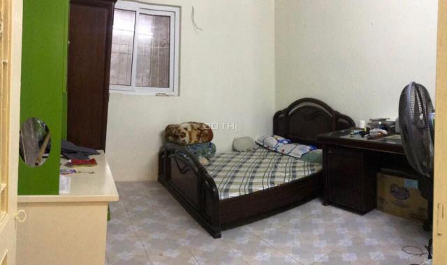 Tôi cần bán nhà ngõ 374 Âu Cơ, giá 3,8 tỷ, 40m2x3T, ngõ thoáng, mới đẹp