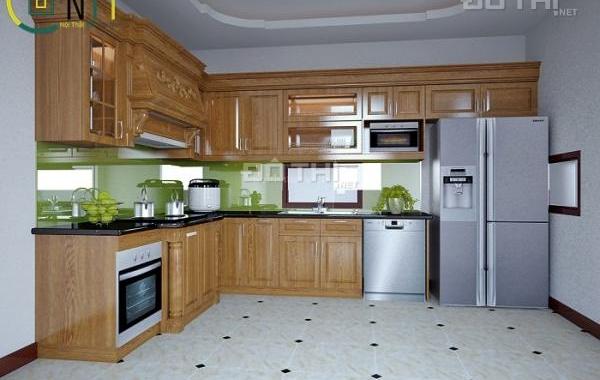 Tôi cần bán nhà ngõ 374 Âu Cơ, giá 3,8 tỷ, 40m2x3T, ngõ thoáng, mới đẹp