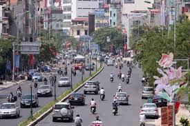Bán nhà mặt phố Nguyễn Văn Cừ Long Biên 105m2 * 3T - Vỉa hè lớn - Kinh doanh đỉnh - Giá tốt 18.5 tỷ