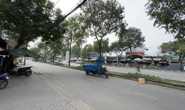 Bán đất mặt tiền đường Nguyễn Lương Bằng, P. Phú Mỹ, Quận 7
