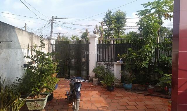 Bán villa sân vườn 200m2 xã Tân Phú Trung, hàng hiếm giá rẻ