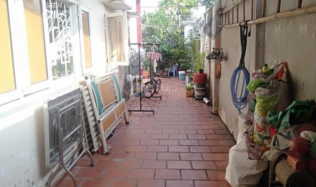 Bán villa sân vườn 200m2 xã Tân Phú Trung, hàng hiếm giá rẻ