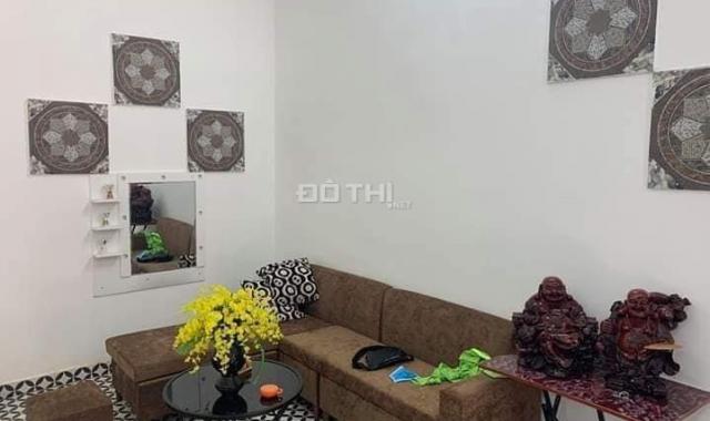Nhà đẹp mặt ngõ Kim Hoa, bán luôn 6.5 tỷ 41m2x5T, ngõ thoáng, chỉ sau mặt phố
