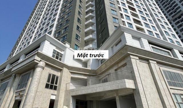 Cho thuê căn hộ chung cư IA20 Ciputra căn 110m2 tòa B 3PN nhà mới chưa ở không đồ giá 7 triệu