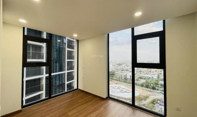 Cho thuê căn hộ 75m2 2PN tại Eco Green Q7 view siêu đẹp giá rẻ có nội thất dính tường