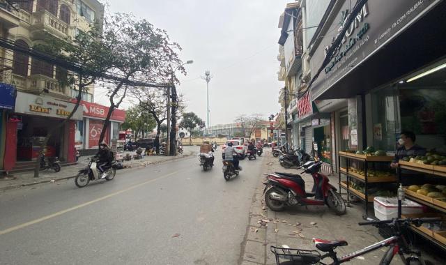 Bán gấp nhà mặt phố 75m2 tại Hoàng Văn Thái, Lê Trọng Tấn, Phường Khương Mai, Thanh Xuân, Hà Nội