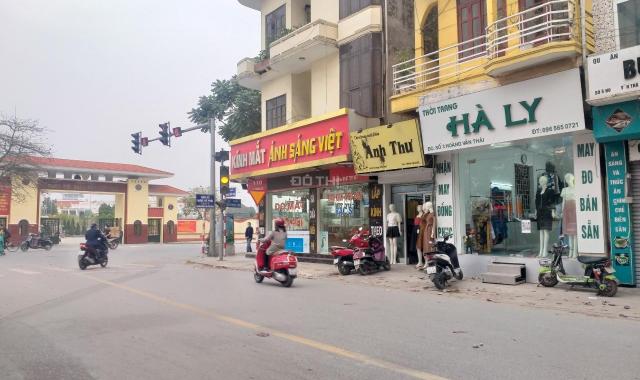 Bán gấp nhà mặt phố 75m2 tại Hoàng Văn Thái, Lê Trọng Tấn, Phường Khương Mai, Thanh Xuân, Hà Nội