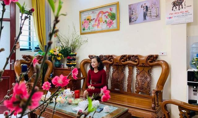 Bán nhà riêng tại Đường Quang Lãm, Phường Phú Lãm, Hà Đông, Hà Nội diện tích 32.0m2 giá 2.85 Tỷ
