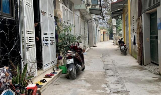Bán nhà riêng tại Đường Quang Lãm, Phường Phú Lãm, Hà Đông, Hà Nội diện tích 32.0m2 giá 2.85 Tỷ
