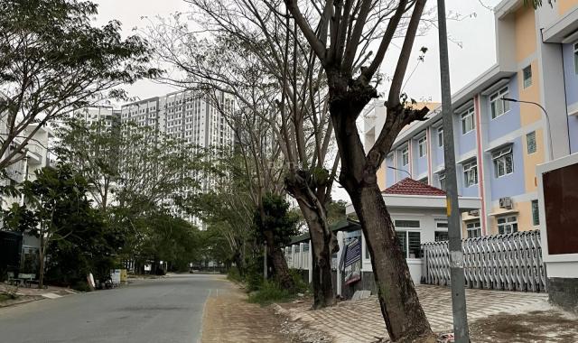 Bán đất biệt thự dự án 13E Intresco Phong Phú giá rẻ
