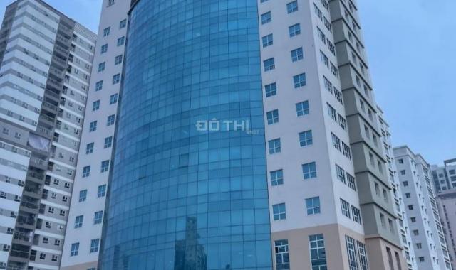 Ảnh thật, cho thuê căn hộ Licogi 13 Tower, 140 m2 tiện làm văn phòng