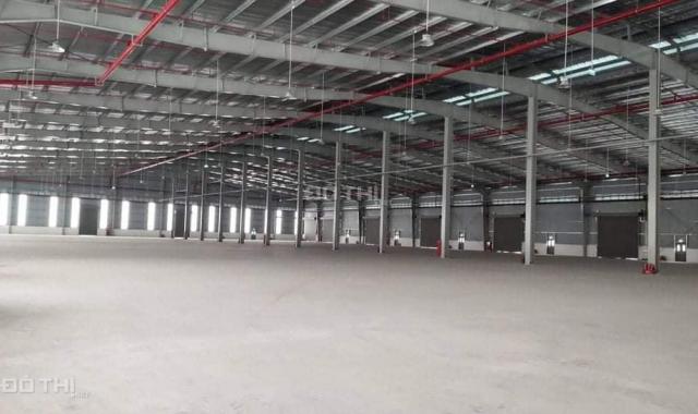 Chính chủ cho thuê 1000m2 kho nhà xưởng tại Long Biên, Lh: 0329498494