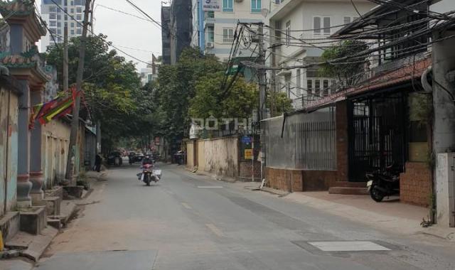 Thanh Xuân Nguyễn Trãi 150m2 mặt tiền 10m 4T gara ôtô kinh doanh 17 tỷ