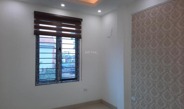 Bán nhà 32m2 x 4 tầng, La Tinh, gần Dương Nội, Hà Đông