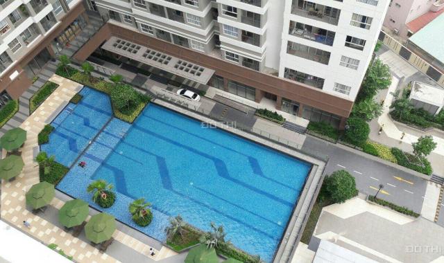 PKD Golden Mansion bán căn 2PN - full nội thất giá 3.9 tỷ - 69m2 em Thiên 0904690086