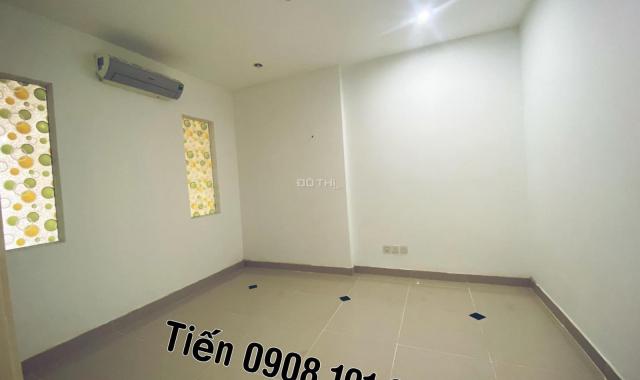 Cho thuê căn hộ Phúc Yên 2 quận Tân Bình giá cực tốt