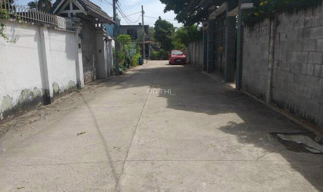 Bán đất Củ Chi địa thế đẹp 1 tỷ 750