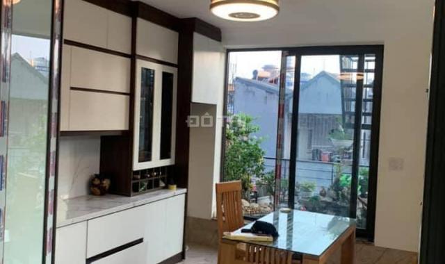 Siêu hiếm duy nhất một căn Hương Viên Hai Bà Trưng DT 49m2 x 6T MT 5m giá nhỉnh 7 tỷ