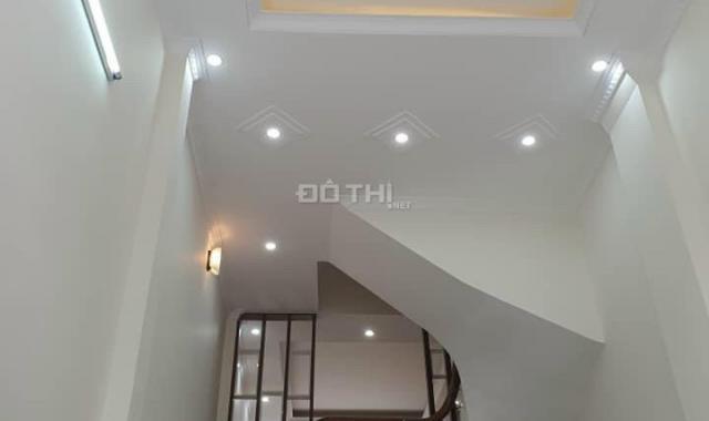 Bán nhà mới xây ở Cổ Điển A, Tứ Hiệp Thanh Trì - HN - LH: 0915455788. Gần trường Ngô Sĩ Kiện