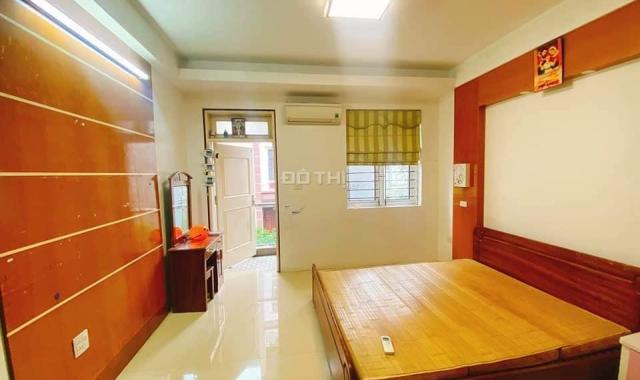 Bán nhà KĐT Mậu Lương, phân lô, nhà siêu đẹp - 55m2, 7.1 tỷ