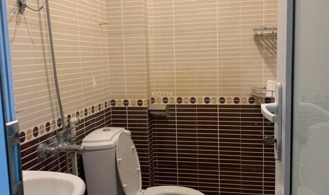 Cần bán nhà ngõ 10 Kim Mã Thượng, giá 6,5 tỷ, 48m2x5T, mới đẹp hiện đại ở luôn