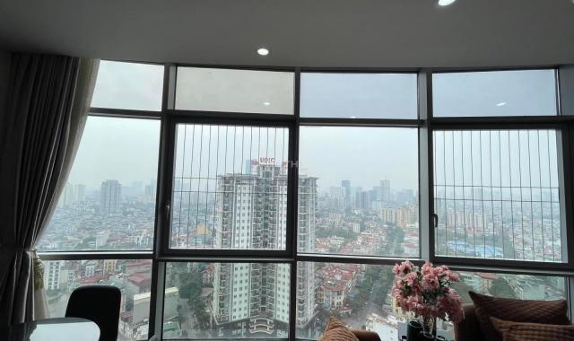 Bán chung cư mặt phố Trần Duy Hưng, 80m2, nhỉnh 3 tỷ