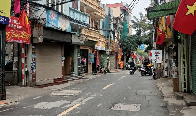 Siêu đẹp bán nhà Trần Cung, Cầu Giấy diện tích 157m2 x 5 tầng, mặt tiền 6.3m, giá bán 31.5 tỷ