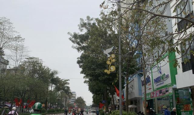 Mặt phố Tân Mai, dòng tiền 35m2, 9.9 tỷ
