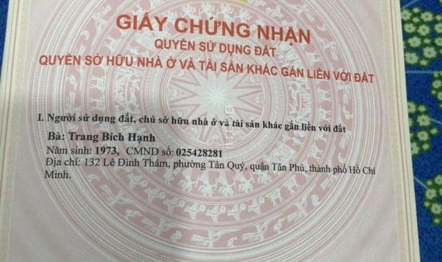 Chính chủ cần bán đất vị trí đẹp tại tỉnh Ninh Thuận