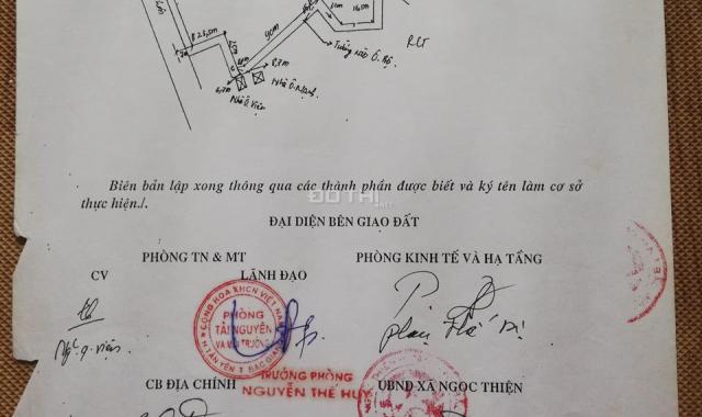 Chính chủ cho thuê kho và đất trống đường 295 Tân Yên, Bắc Giang mới nhất T8/2020