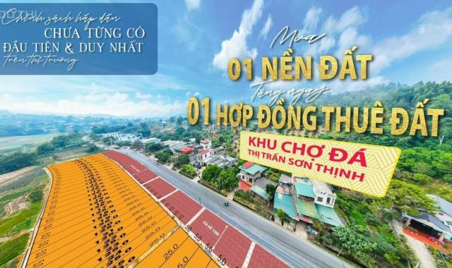 Đất vàng du lịch tại Văn Chấn - Yên Bái