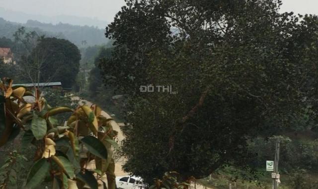 Chính chủ cần bán 2600m2 đất view siêu đẹp thôn Đồng Rằng xã Đông Xuân Quốc Oai Hà Nội
