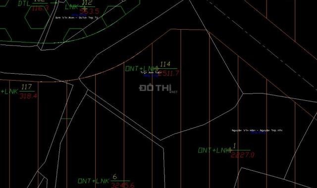 Chính chủ cần bán 2600m2 đất view siêu đẹp thôn Đồng Rằng xã Đông Xuân Quốc Oai Hà Nội