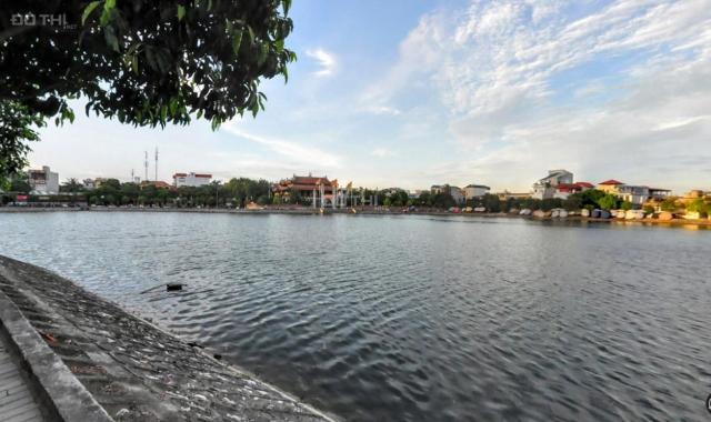 Bán nhà TTTP Phủ Lý gần chợ Bầu, Vincom Phủ Lý, cạnh hồ Chùa Bầu, ôtô đỗ cửa kinh doanh 1,68 tỷ