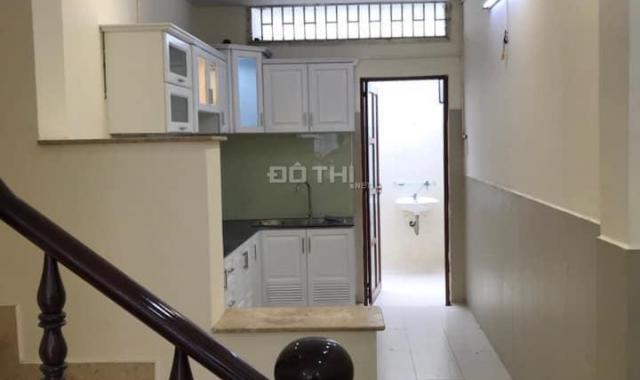 Bán nhà Bạch Đằng, Phường 24, Bình Thạnh, 53m2, 6PN, giá chỉ 5.1 tỷ