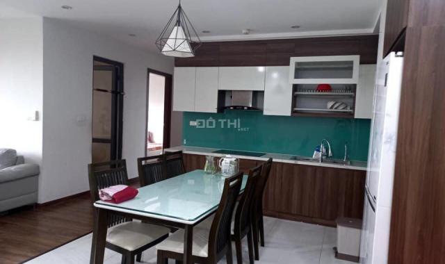 Chung cư CT15 Green Park KĐT Việt Hưng - Long Biên - Hà Nội. Full nội thất