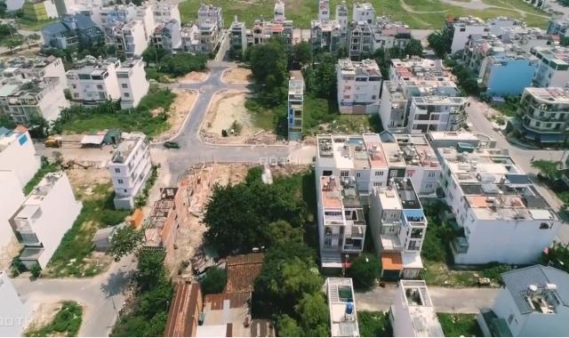 Cần bán gấp lô đất (5x16m) giá 1,2 tỷ, ngay KCN Tân Phú Trung, Củ Chi