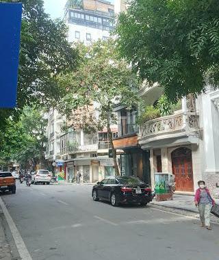 Bán nhà mặt phố Tràng Thi, Hoàn Kiếm 55m2 giá 46.8 tỷ