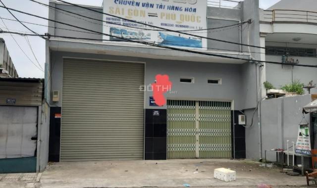 Bán kho đường container Hồ Học Lãm diện tích 212m2, giá 15 tỷ thương lượng