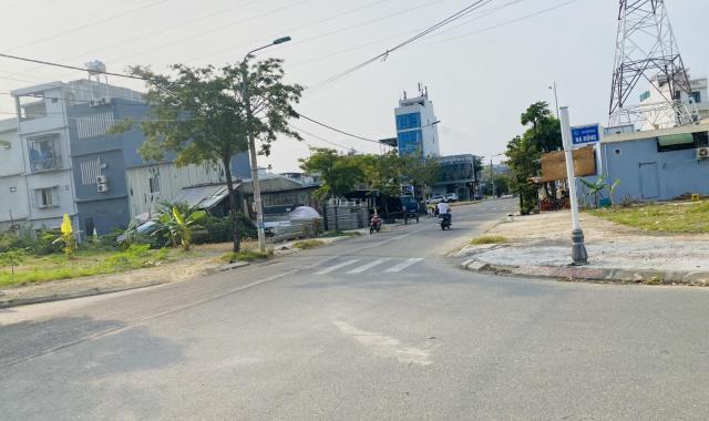 Chính chủ đang cần bán lô đất đường Hà Bồng gần ngã tư Phạm Xuân Ẩn giá tốt