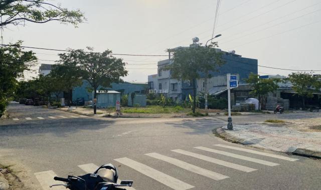 Chính chủ đang cần bán lô đất đường Hà Bồng gần ngã tư Phạm Xuân Ẩn giá tốt
